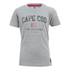 Alvin Tee Jr Grey