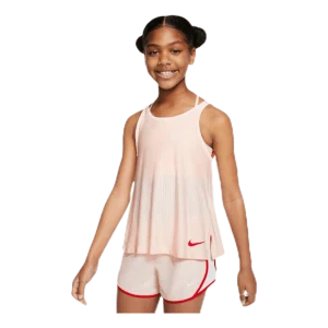 2In1 Support Tank Jr Orange