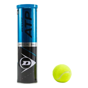 Dunlop ATP 4B Yellow