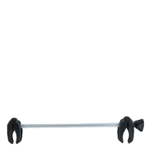 BackSpace XT 3rd Bike Arm Black