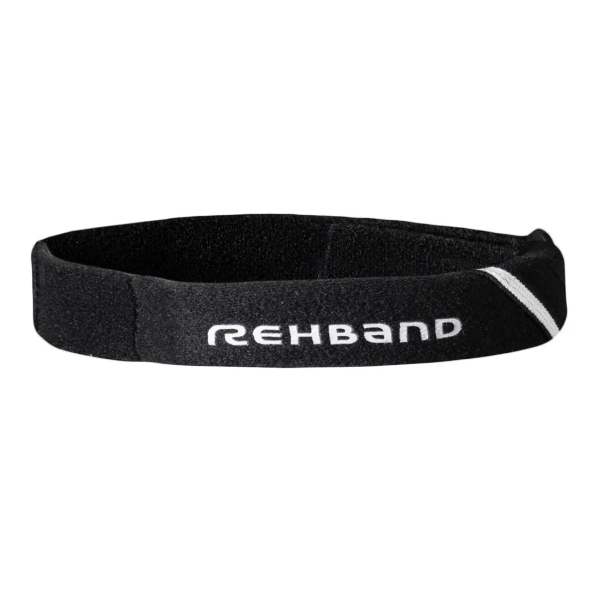 Knee Strap Black - Image 2