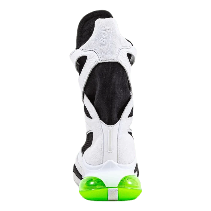 Air Max Box White/Black - Image 3
