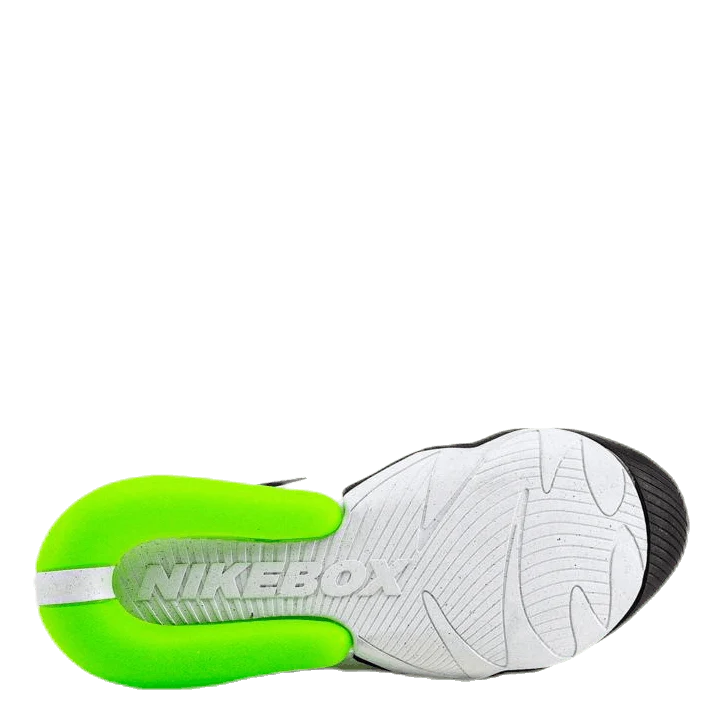 Air Max Box White/Black - Image 5