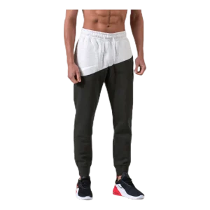 NSW Swoosh Pant Green/Grey