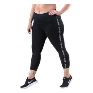One Tight 7/8 Plus Black
