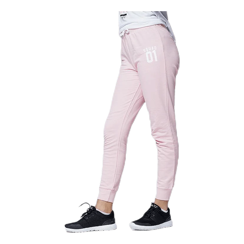 Jr Freya Pink - Image 2