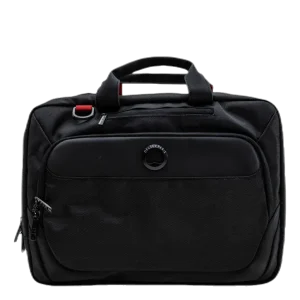 Parvis Plus PC Bag 2 CPT Black