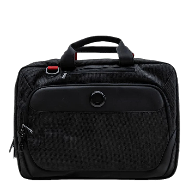 Parvis Plus PC Bag 2 CPT Black - Image 2