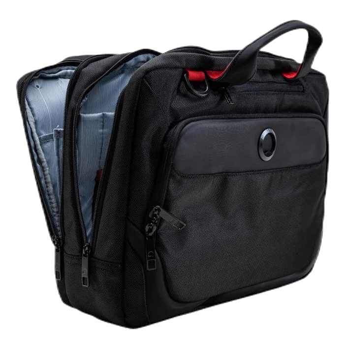 Parvis Plus PC Bag 2 CPT Black - Image 7