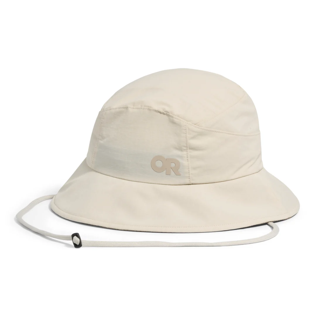 Sun Bucket Hat Sand - Image 4