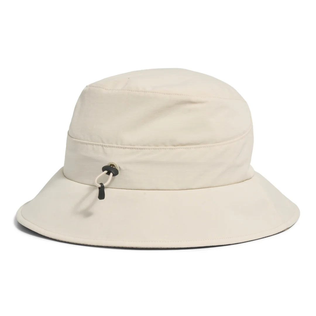 Sun Bucket Hat Sand - Image 5