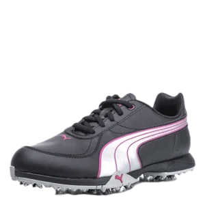 PG SweeTee WNS Black/Grey