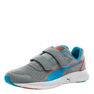 Descendant V3 V Kids Grey