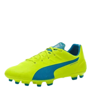 evoSPEED 4.4 AG Yellow