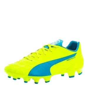 evoSPEED 1.4 FG Jr Yellow