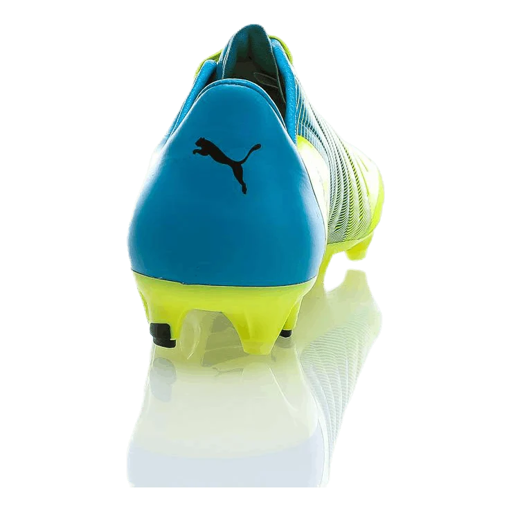 evoPower 1.3 FG Yellow - Image 5