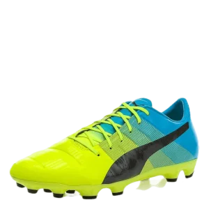evoPower 1.3 AG Yellow