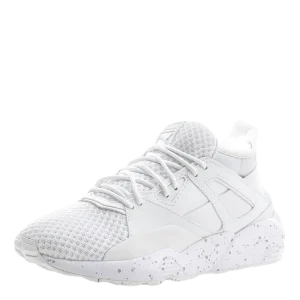B.O.G Sock White