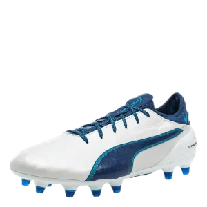 evoTouch 2 FG Blue/White