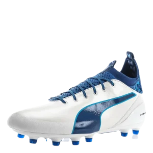 evoTouch Pro AG Blue/White
