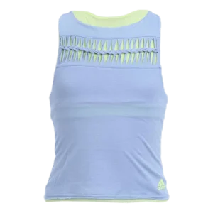 Melbourne Tank Blue