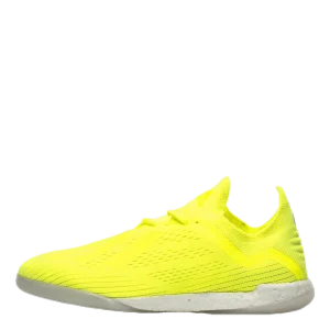 X Tango 18.1 TR Black/Yellow