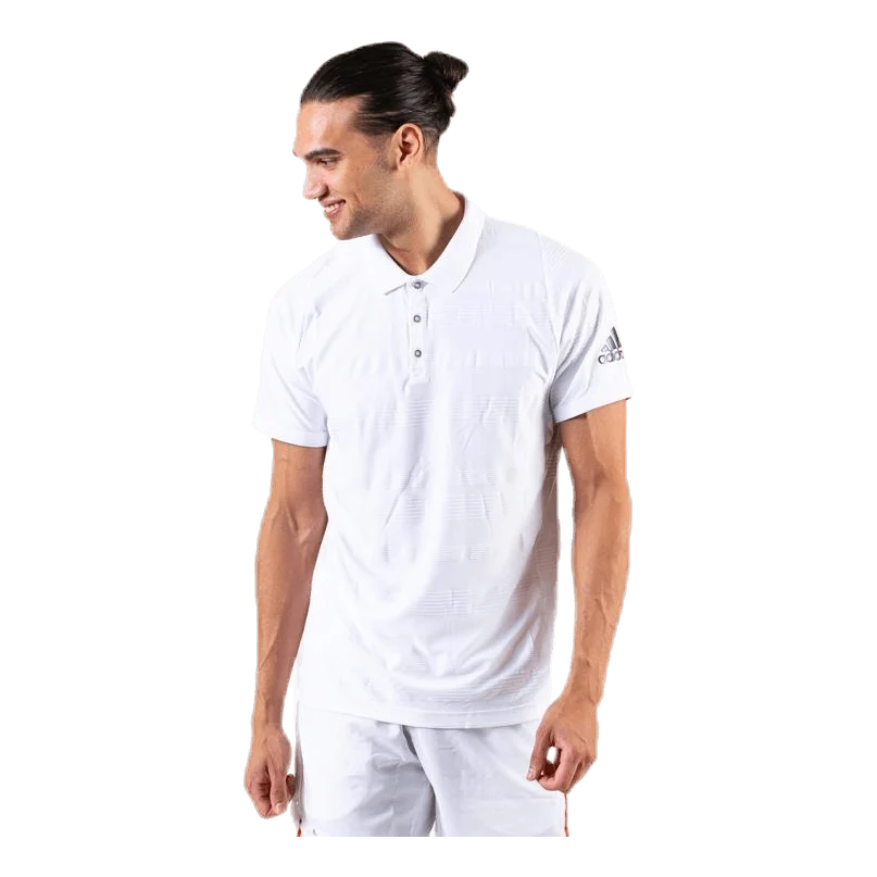 Mcode Polo White - Image 2