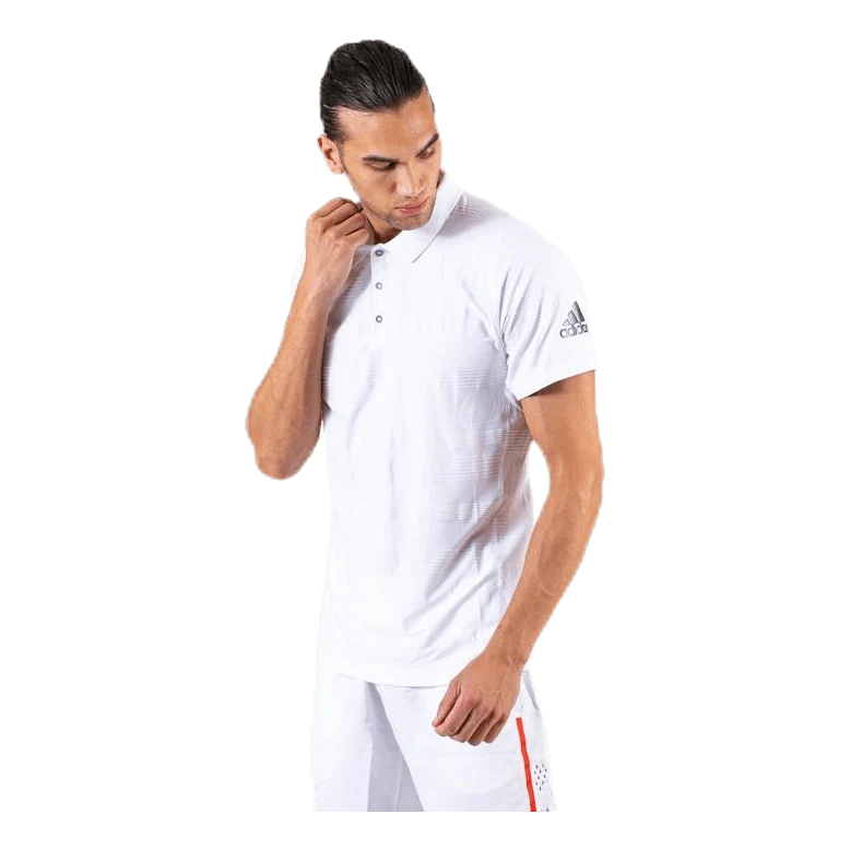 Mcode Polo White - Image 9