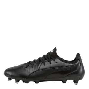 KING Pro FG Black