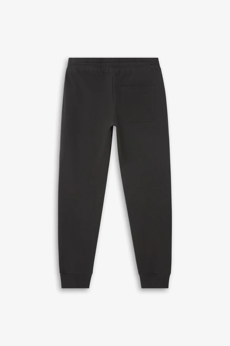 Lounge Pant Charcoal - Image 7