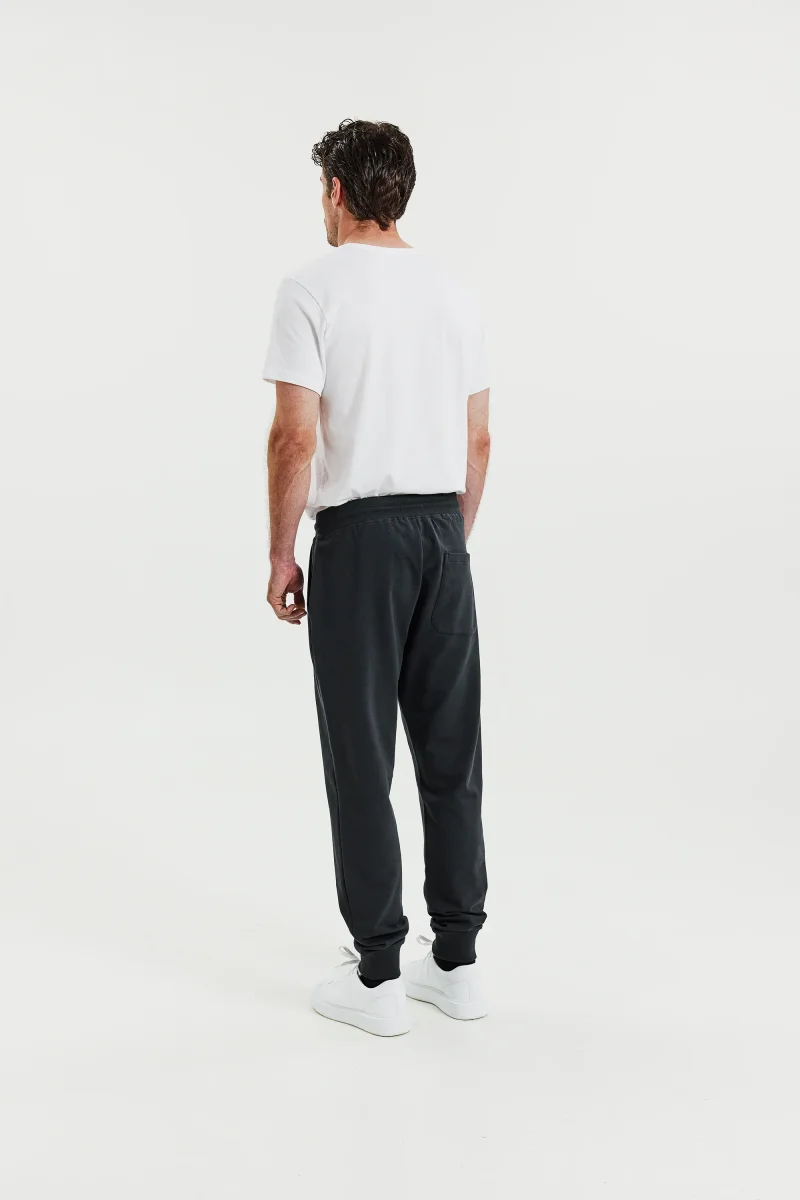 Lounge Pant Charcoal - Image 5
