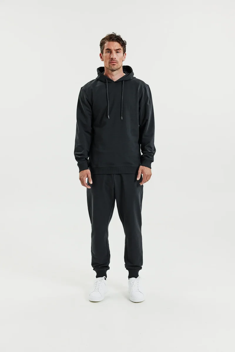 Lounge Pant Charcoal