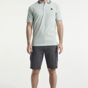 Thad Shorts Men Antracit