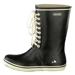 Retro Llight Black