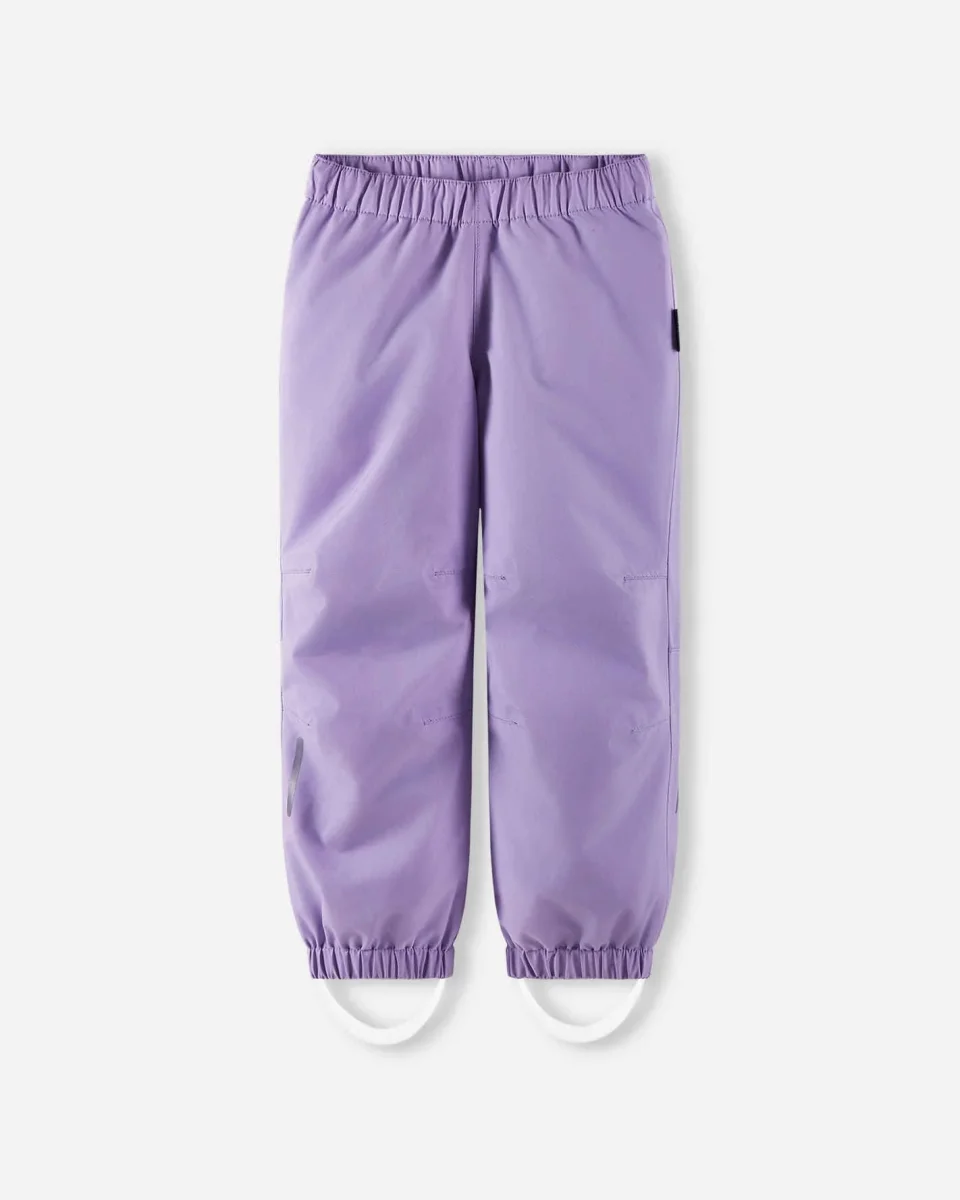 Reimatec Pants, Kaura Blooming Lilac - Image 2