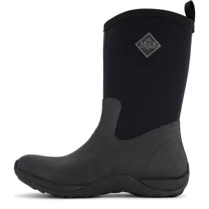 ARCTIC WEEKEND BLACK