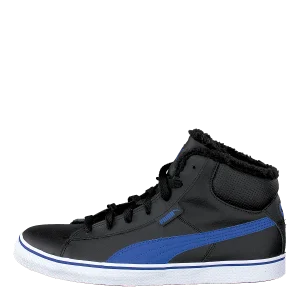 Puma 1948 Mid Vulc Perf Jr Black
