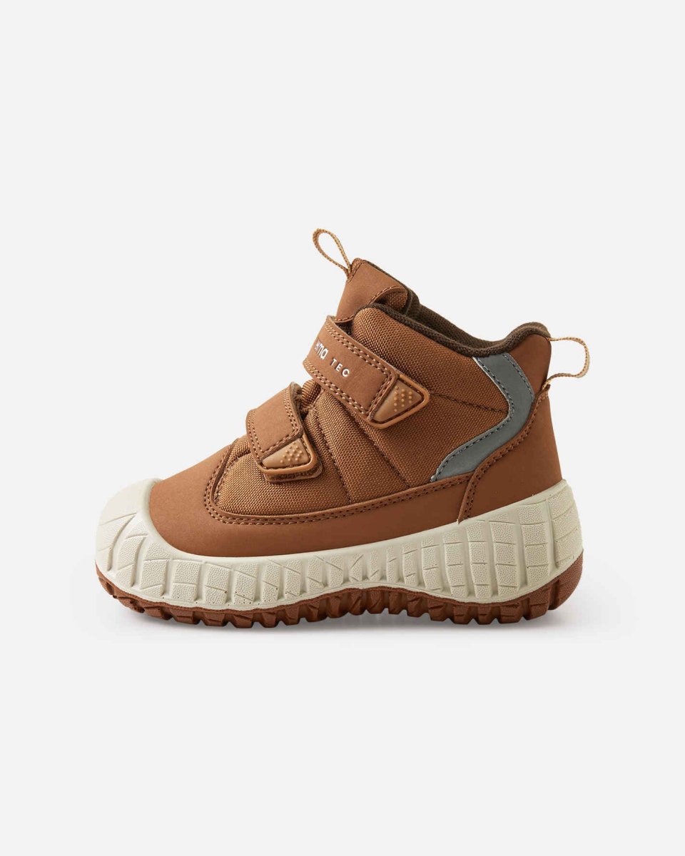 Reimatec Shoes Passo 2.0 Cinnamon Brown - Image 9