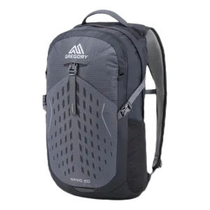 Nano 20 Black
