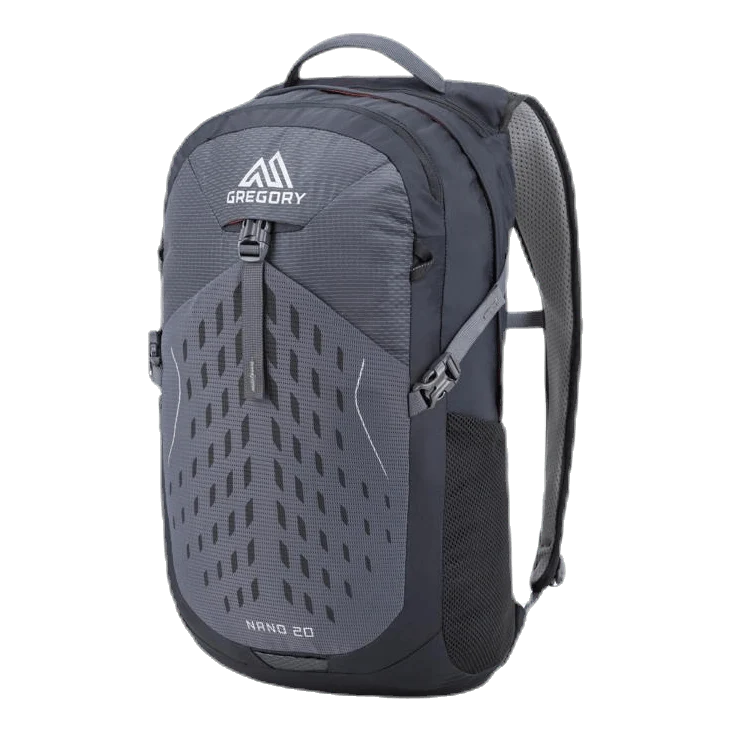 Nano 20 Black