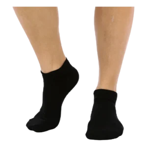 Low Cat 3-Pack Black