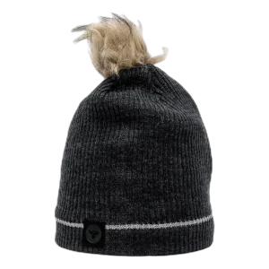 Rox Fleece Lined Hat Blue