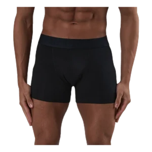 Travel Bag Boxer Bamboo 7-pack Black