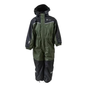 Paja Coverall W-PRO 5000 Green