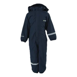 Vally Coverall W-PRO 10000 Blue