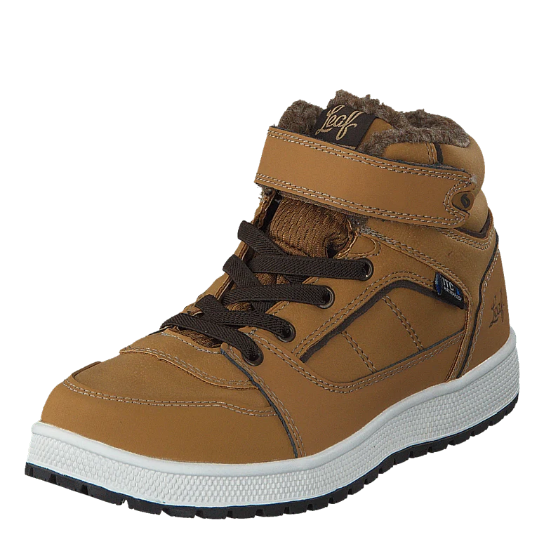 Klippan Waterproof Yellow - Image 3