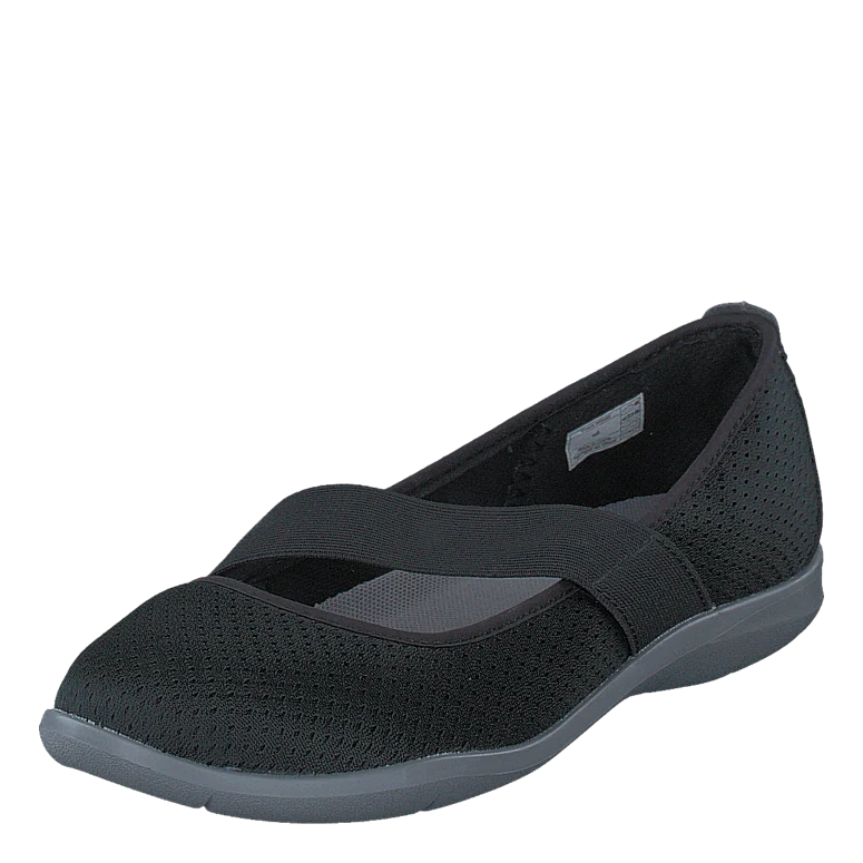 Swiftwater Flat W Black/Smoke - Image 3