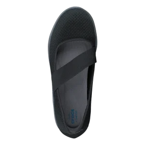 Swiftwater Flat W Black/Smoke