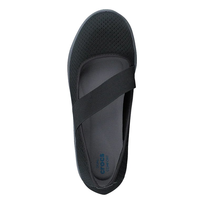 Swiftwater Flat W Black/Smoke