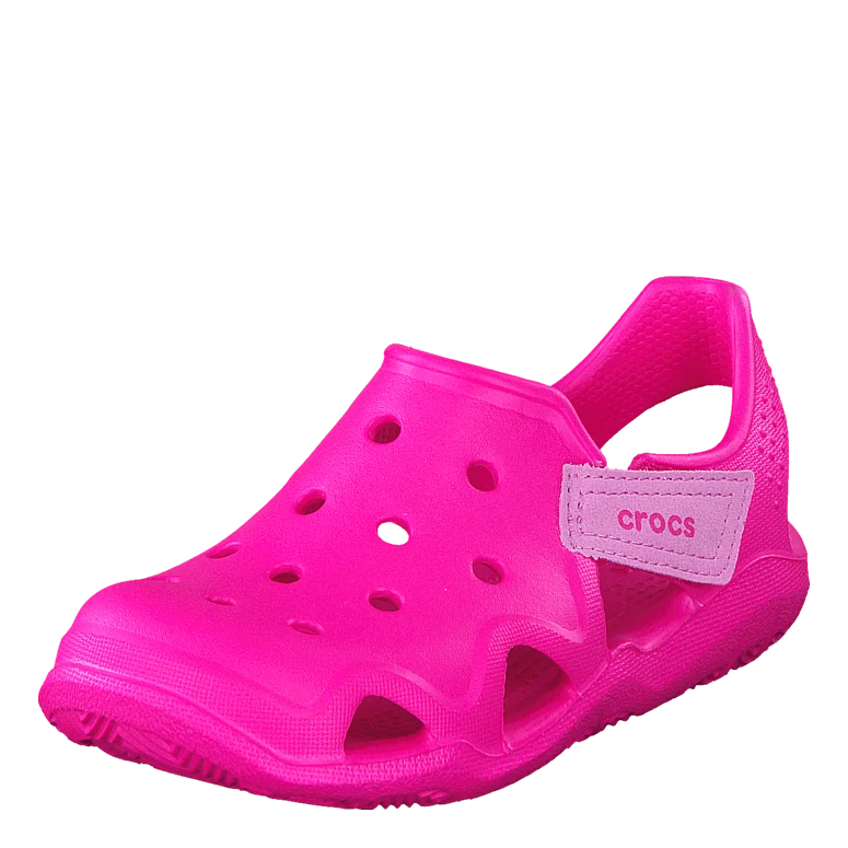 Swiftwater Wave K Neon Magenta - Image 3